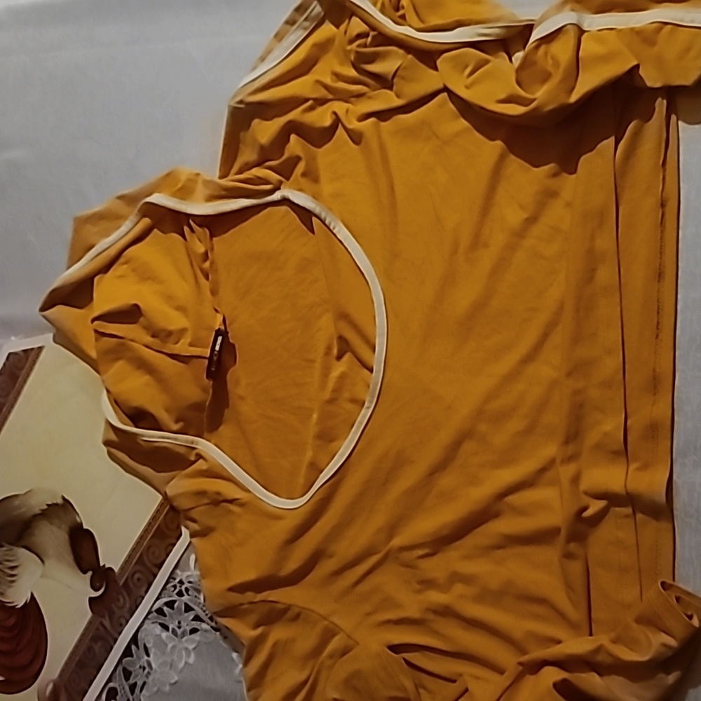 Cropped Hoodie